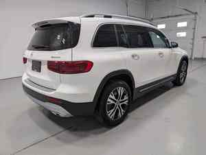 GLE 250 AWD 4MATIC 2024 Usado, Diésel, Motor de 4.1-6L de Aspiración Natural, Asistencia Híbrida Suave, Asientos de Cuero, Aluminio, Automático, Volante a la Derecha - Product Image 4