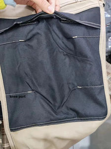 Pantalones de Seguridad de Alta Visibilidad con Logotipo Personalizado, de Secado Rápido, para Trabajo en Exteriores, para Hombre - Product Image 6