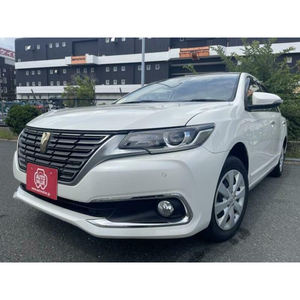 Alto rendimiento usado To-yota Premio Smooth Drive, cabina cómoda y excelente eficiencia de combustible - Product Image 6