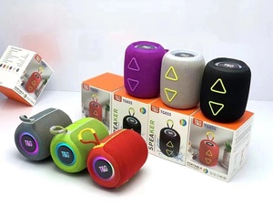 Rẻ hơn bluetooth loa chất lượng cao Loud,parlantes Bluetooth với FM Đài phát thanh MP3 cho chất lượng tốt Loa Bluetooth - Product Image 4