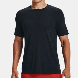 Short Sleeve Men's Training Tee & Gym | T <b>Shirts</b> Spandex Top T <b>Shirt</b> -<b>Black</b> Color Tee Men's Training <b>Compression</b> T <b>Shirts</b> - Product Image 1