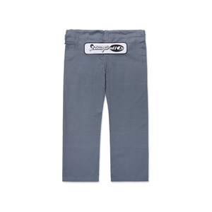 Kimono de Jiu-Jitsu Brésilien Premium pour Hommes, Léger, Tissage Perlé, Entraînement et Compétition, Arts Martiaux - Product Image 5