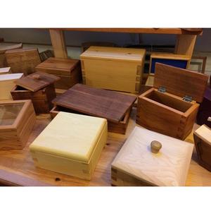 Antique Style Wooden Handmade Eco-Friendly Multifunction <b>Storage</b> <b>Box</b> for Collectors and Living Room <b>Decor</b> - Product Image 4