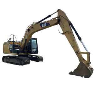 Used 2013 Caterpillar 316EL Excavator Caterpillar Excavator Ready To Ship Worldwide Delivery - Product Image 1
