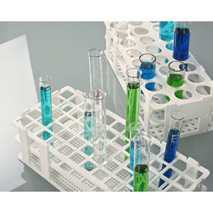 Burkle GmbH para Soporte de Tubos de Ensayo para Líquidos Alimentarios y Químicos - Product Image 1