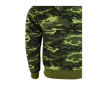 EN17092 Best Manufactured Motorbike Fleece Hoodies with Kevlar Lining, CE Approved Hoodies for Unisex, <b>Prime</b> Protection - Product Image 5