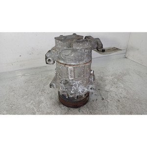 COMPRESSEUR A/C RENAULT Clio Série IV 926009582R D4F740 essence 1149 (12>19) - Product Image 3