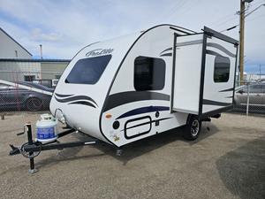 Autocaravanas y Remolques de Viaje PROLITE ESCAPADE Usados en Tendencia - Product Image 5