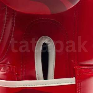 Professional MMA <b>Boxing</b> Gloves Unisex Adults High Quality Custom Logo Premium Leather for Training Sparring Competition Use - Product Image 3