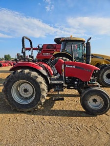 Meilleur prix pour tracteur Jx 80 2WD avec expédition rapide pour les composants du noyau de la pompe Case Ready Offres de roulement bienvenues - Product Image 5