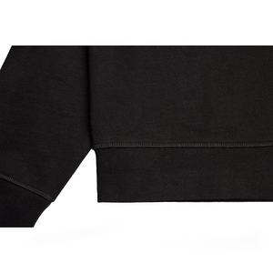 Nouveau sweat à capuche pour homme en molleton français 100% coton, fermeture éclair quart de tour, sur mesure, écologique, respirant, confortable et élégant - Product Image 6