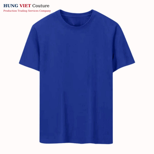 เสื้อยืดผ้าฝ้าย160gsm เวียดนามโรงงานผลิตตามสั่ง - Product Image 2