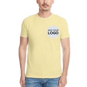 Next Level-T-shirt à trois mélanges personnalisé ou uni très doux T-shirt vierge de haute qualité 6010 T-shirts mélangés - Product Image 1