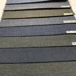 Tela de viscosa polivinílica de alta demanda de buena calidad, ancho 58 para hacer vestidos de mujeres y hombres a un precio asequible - Product Image 2