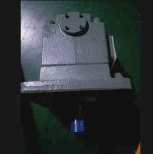 PV2R2-41-L-RAA-41 PV2R1-23-1 Série PV2R Pompes à palettes simples PV2R3-66-F-RAA-31 PV2R4-153-L-RAA-30 - Product Image 2