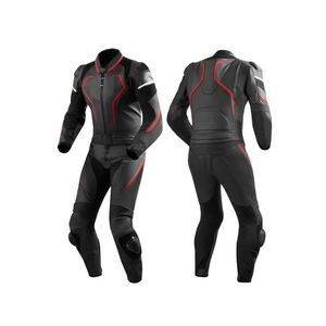 Trajes de Motociclismo de Invierno Impresos, Resistentes al Viento, de Alta Calidad, Hechos en Pakistán, Personalizados 2025 - Product Image 4