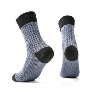 New Wholesale <b>High</b> Quality Sports <b>Socks</b> <b>For</b> Adults And Kids Non-Slip Crew <b>Knee</b> Length With Customized athletic <b>socks</b> <b>for</b> sale - Product Image 2