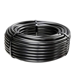 Optimice su sistema de riego con tubería de riego por goteo redonda La mejor opción para regar frutas y verduras - Product Image 3