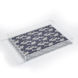 Fabricante de bandejas acrílicas impresas Nuevo diseño Proveedor de bandejas acrílicas impresas hechas a mano - Product Image 3