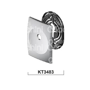 KIT D'ÉCRAN CARRÉ Art. Trou de tige KT3483 - Product Image 1