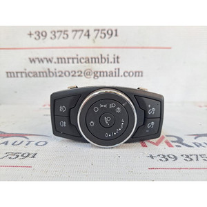 สวิตช์ควบคุมไฟฟอร์ด อีโคสปอร์ต ซีรีส์ AV1T-13D061-AE (12>) - Product Image 2