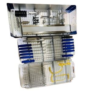 Ensemble d'instruments ACL Ensemble complet de chirurgie ACL - Product Image 1