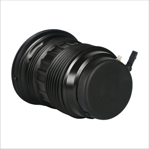 97033353317 Bolsa de Aire para Suspensión Neumática de Porsche Panamera 971, Repuesto OEM - Product Image 4