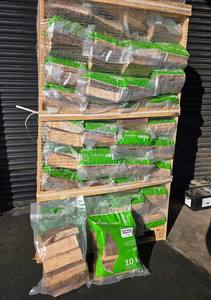 Bois de chauffage de qualité supérieure séché au four / Bois de chauffage en chêne et en pin à vendre dans le monde entier - Product Image 5