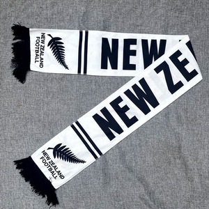 Accesorios para Fanáticos del Fútbol Mundial de Nueva Zelanda 2026, Productos de Merchandising, Souvenirs, Banderas, Gorras, Bufandas, Pulseras, Regalos - Product Image 2