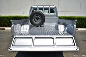 Toyota Land Cruiser Pickup d'occasion/pas cher, conduite à gauche, Toyota LAND CRUISER 79 PICK UP monocabine - Product Image 3