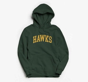 Sweat à capuche lourd 450 g/m², fabrication de vêtements personnalisés, impression en relief, lettres, épaules tombantes, fermeture éclair, broderie, lavage à l'acide, effet pierre - Product Image 5