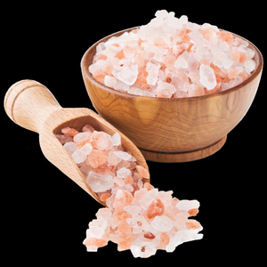 2025 vente en gros Pakistan roche himalayenne sel comestible pas cher prix rose cristal organique sel comprimés poudre en vrac sel de l'Himalaya - Product Image 3
