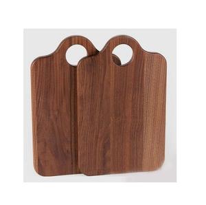 Planche à découper en bois de haute qualité, ustensiles de cuisine, blocs à découper, planche de service polyvalente pour couper les légumes et le fromage - Product Image 4