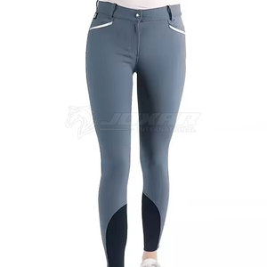 Collants d'équitation pour femmes Leggings d'équitation légers et durables pour toutes les saisons - Product Image 4