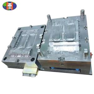 Moldeo por inyección personalizado para componentes interiores y exteriores duraderos para el hogar y la automoción - Product Image 2