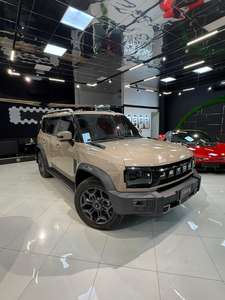 Nuevo/Usado JETOUR T2 TRAVELER PLUS ESPECIFICACIONES GCC 2025 EN VENTA - Product Image 6