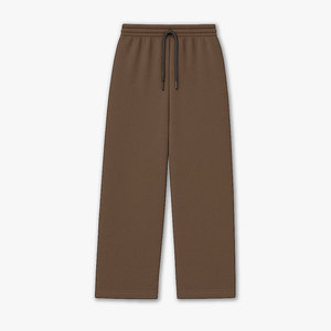 Pantalones de Hombre Ligeros y Sostenibles, Cómodos, Transpirables y Resistentes al Viento - Product Image 1