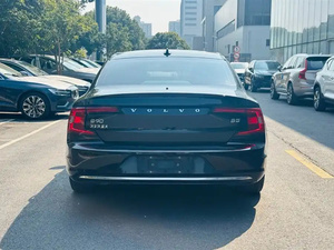 Véhicule d'occasion Volvo S90 B5 Momentum Luxury Edition 2023, berline de direction à gauche, livraison rapide - Meilleures ventes - Product Image 6