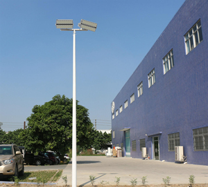 Điều khiển thông minh IP66 AC nhôm LED ánh sáng đường bộ với cảm biến quang điện ngoài trời ánh sáng đường phố cho đường thành phố - Product Image 6