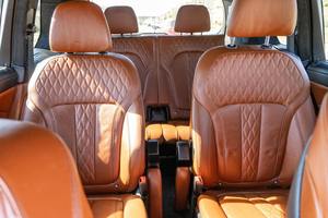 Auto Usado Confiable, BMW X7 xDrive40i 2020, Motor Turbo de 6 Cilindros, Tracción en las Cuatro Ruedas - Product Image 5