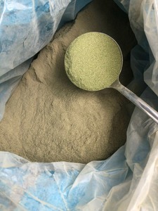 Polvo de algas verdes orgánicas al por mayor, alta calidad, 100% ingredientes naturales para la salud - Product Image 6