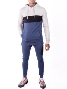 Sudadera con Capucha Personalizable para Hombre, 100% Algodón, con Cierre, Transpirable, Estampada, para Uso Diario, Casual, para Actividades al Aire Libre, Trabajo, Escuela - Product Image 6