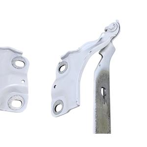 Bisagras delanteras de capó derecha e izquierda para Audi A3 Sportback (8YA) 8Y0823301B (19>) - Product Image 3
