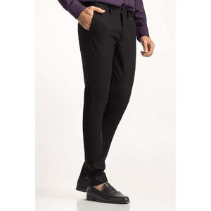 Pantalon de costume formel basique MN-TR-FM23-036 - Product Image 3