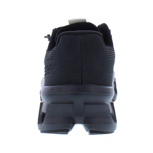 Zapatos ON Cloudmonster Sensa para Mujer, Color: Totalmente Negro, 100% Auténticos - Product Image 4