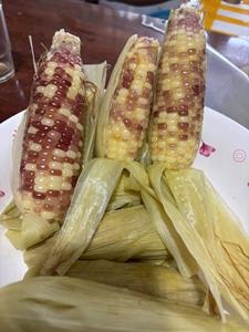 Maíz Dulce Hervido Congelado IQF de Vietnam, Empaquetado a Granel, Calidad de Exportación, Precio Competitivo - Product Image 4