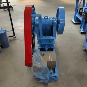 PE 150*250 Kaakbreker Hot Sale Draagbare Nieuwe Type Zenith Kiezelsteenbreker Machine Steenbreker/rotsbreker - Product Image 5