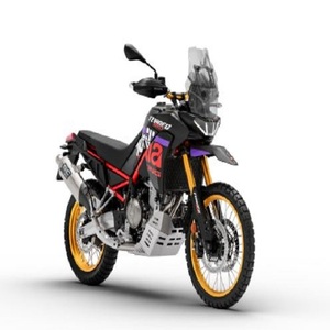 Motocicletas Aprilia Tuareg 660 Rally Adventures 2026 - Product Image 1
