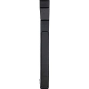 Manija de Puerta para Horno Microondas General Electric - Repuesto de Plástico Compatible con Electrodomésticos Lifetime WB15X309 - Product Image 2