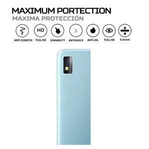 Protecteur d'écran antichoc pour Blackview Oscal Pad 6 - Product Image 2